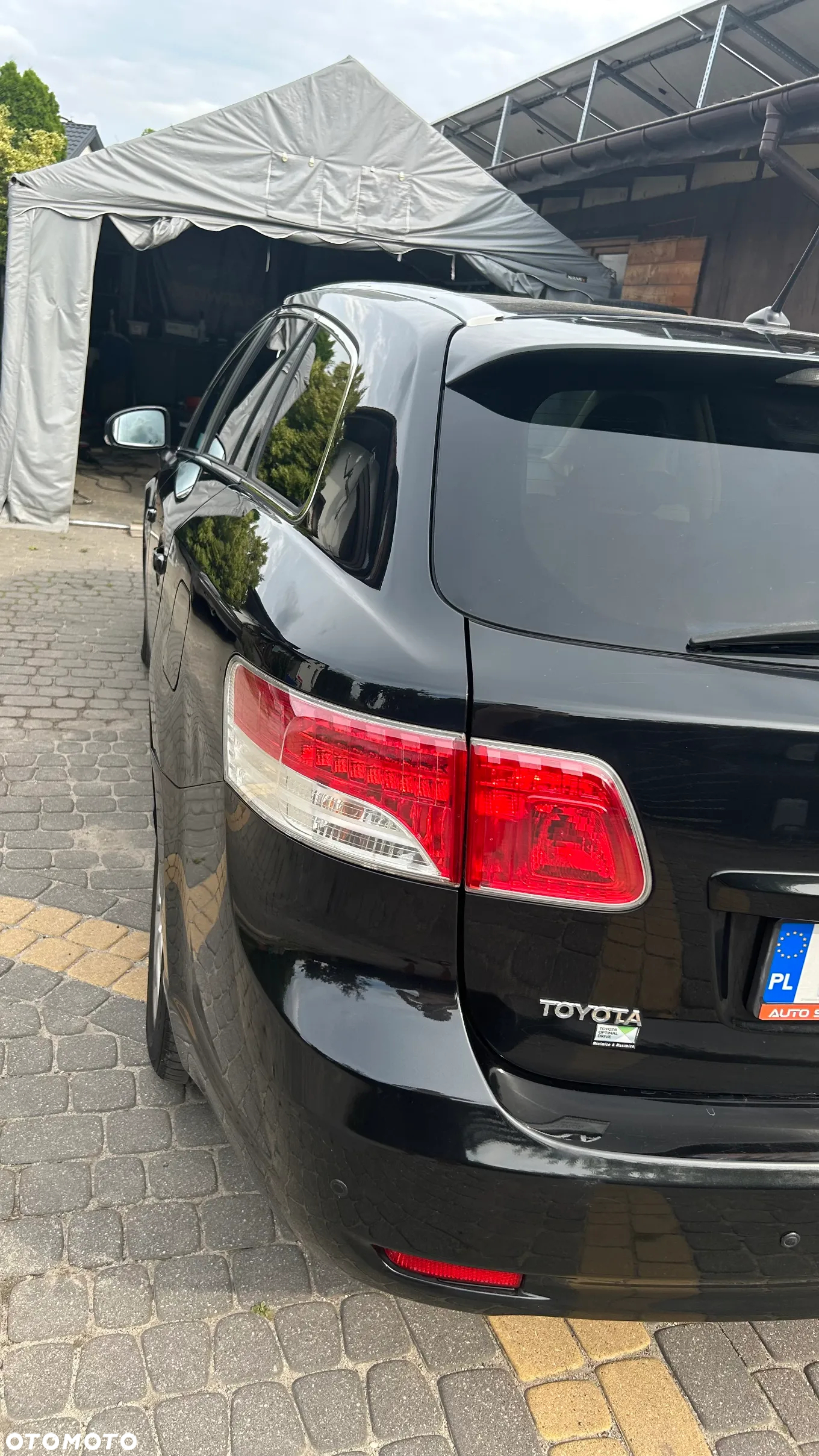 Toyota Avensis 2.0 D-4D Luna - 6