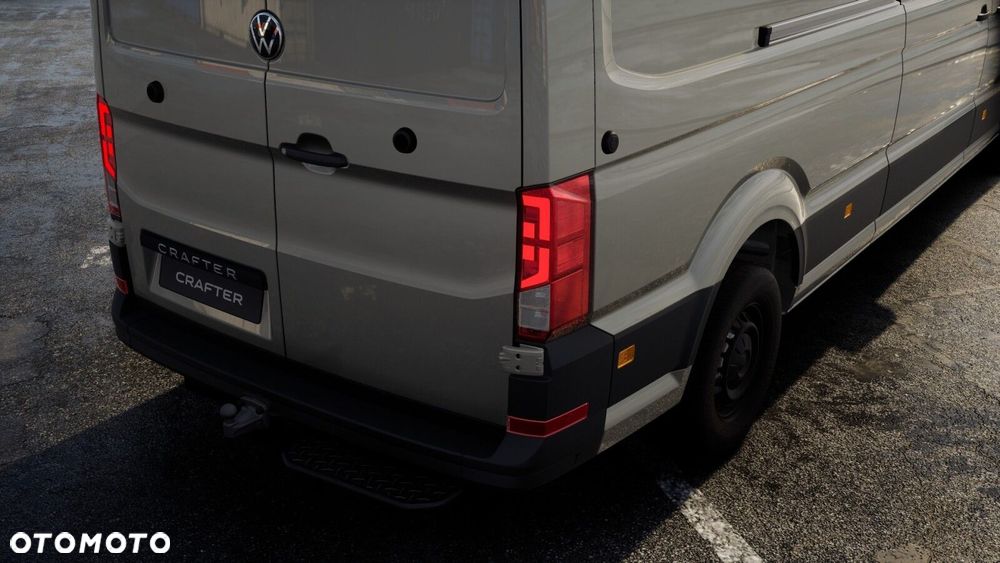 Volkswagen Crafter - 9