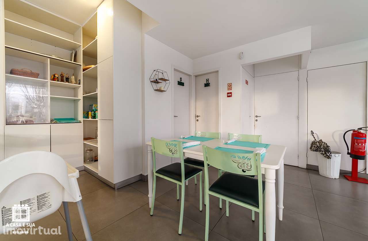 Trespasse de Restaurante no Centro de Espinho - Exclusivo - Grande imagem: 5/26