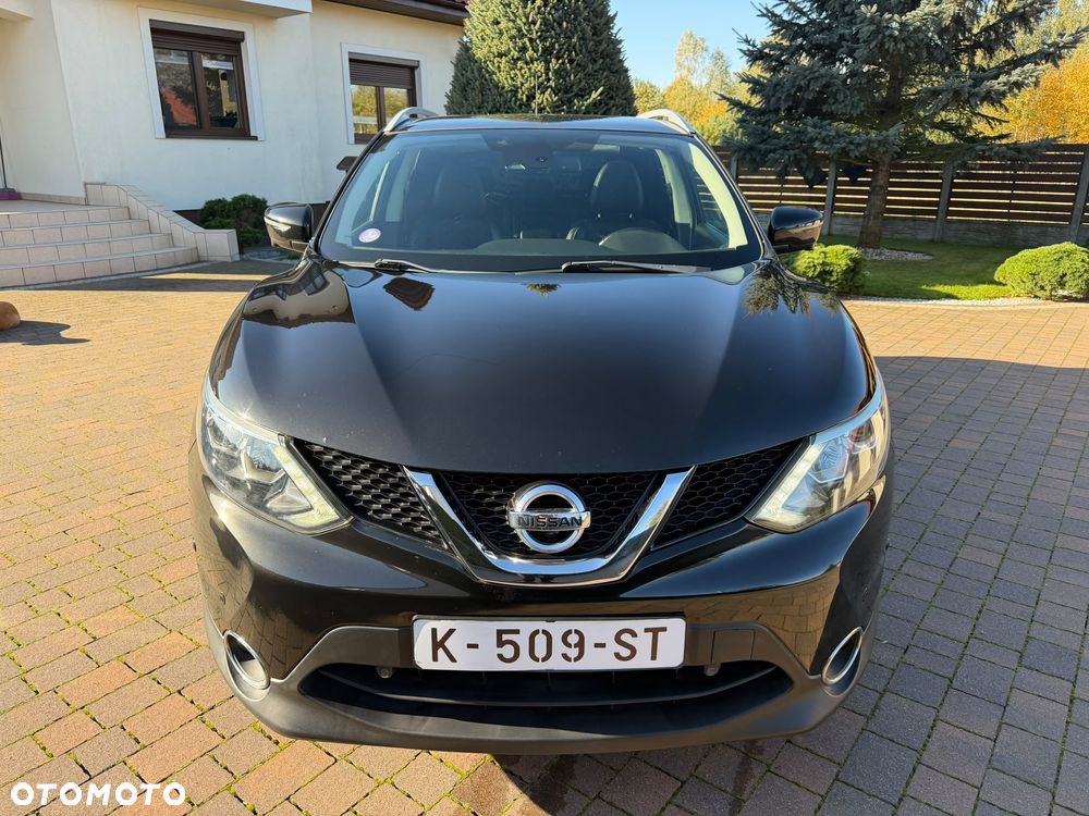 Nissan Qashqai - 36