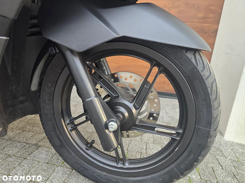 Honda PCX - 6
