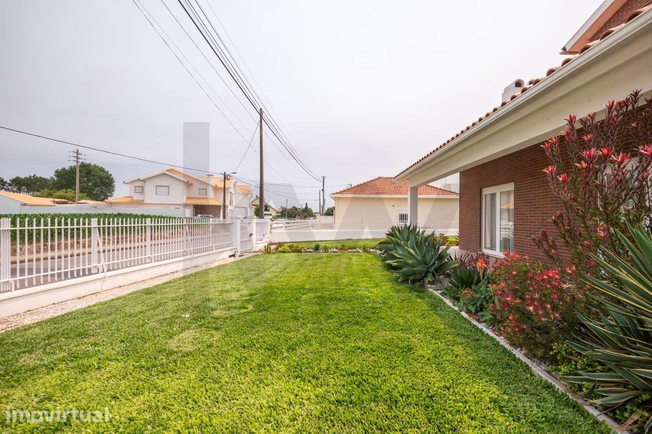 Quinta de Charme T5  em Ílhavo (Aveiro) - Grande imagem: 5/60