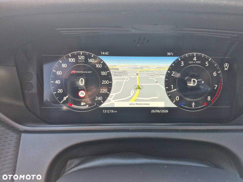 Land Rover Range Rover Velar - 8