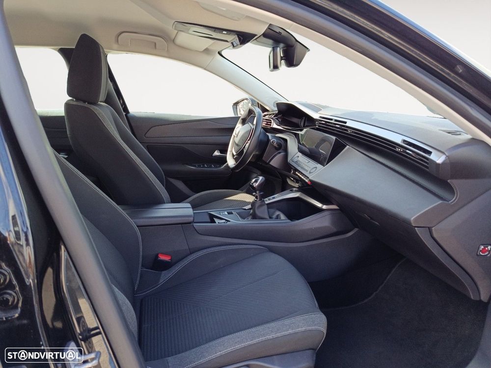 Peugeot 308 1.2 PureTech Active Pack - 9