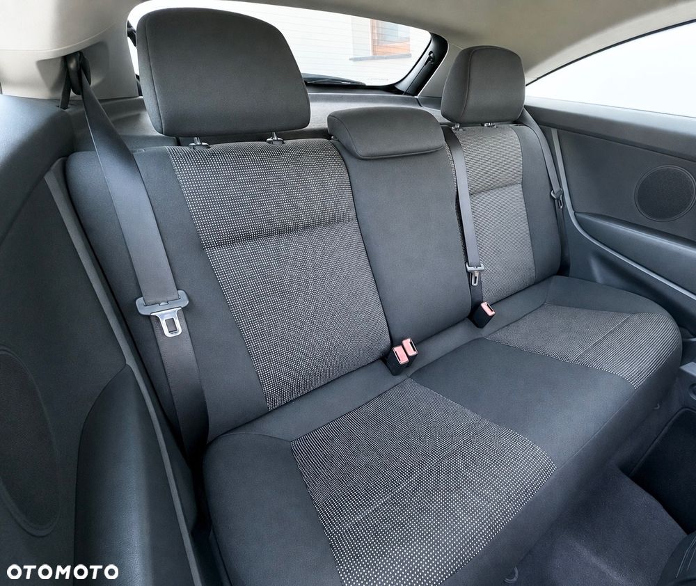 Opel Astra 1.6 Enjoy - 5