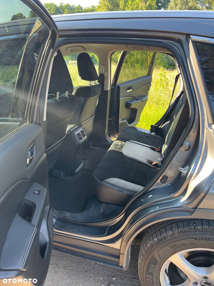 Honda CR-V 2.0 Executive - 6
