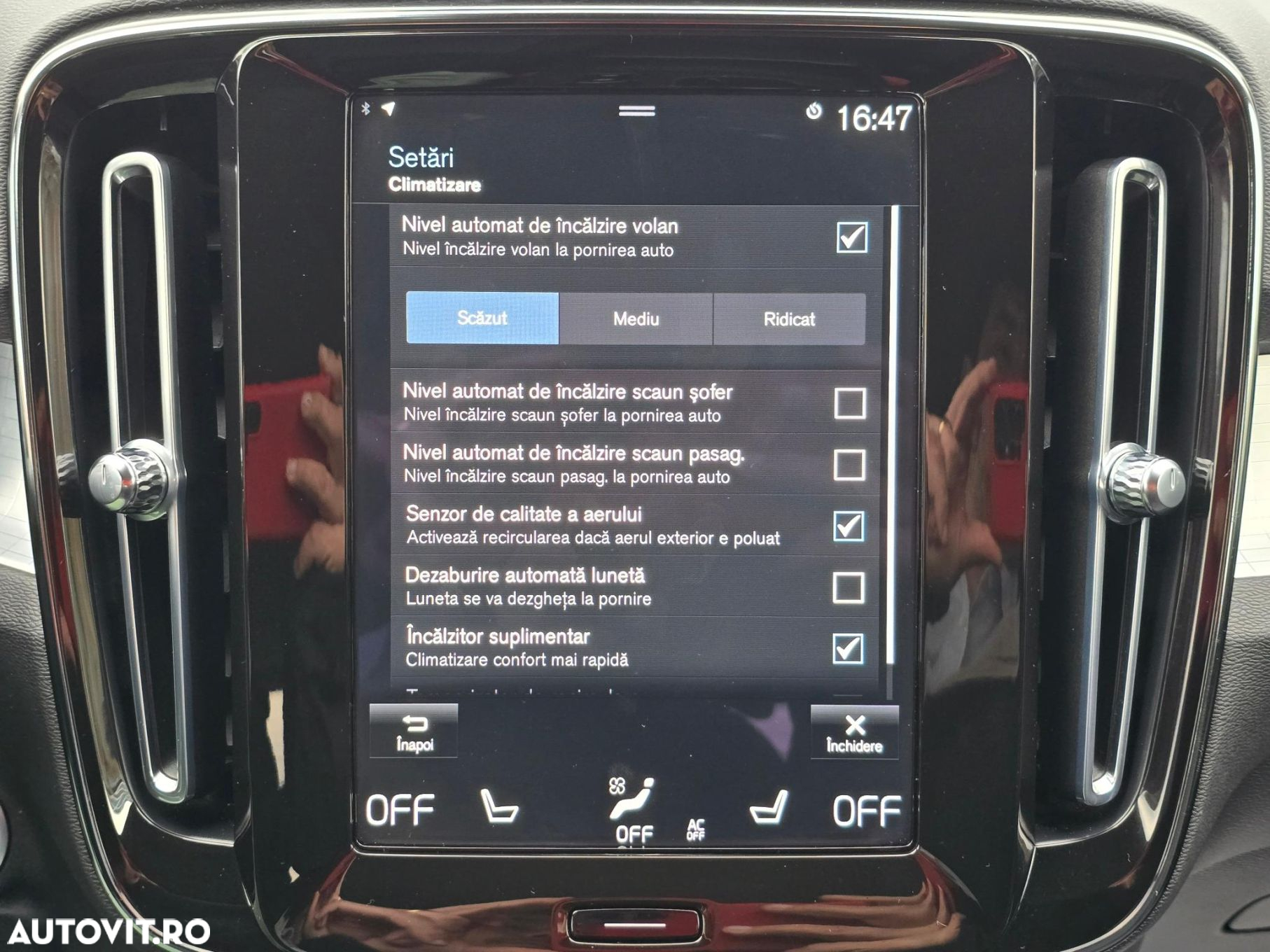 Volvo XC 40 - 32