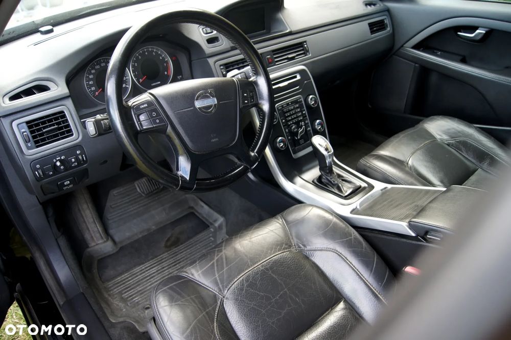 Volvo V70 - 20
