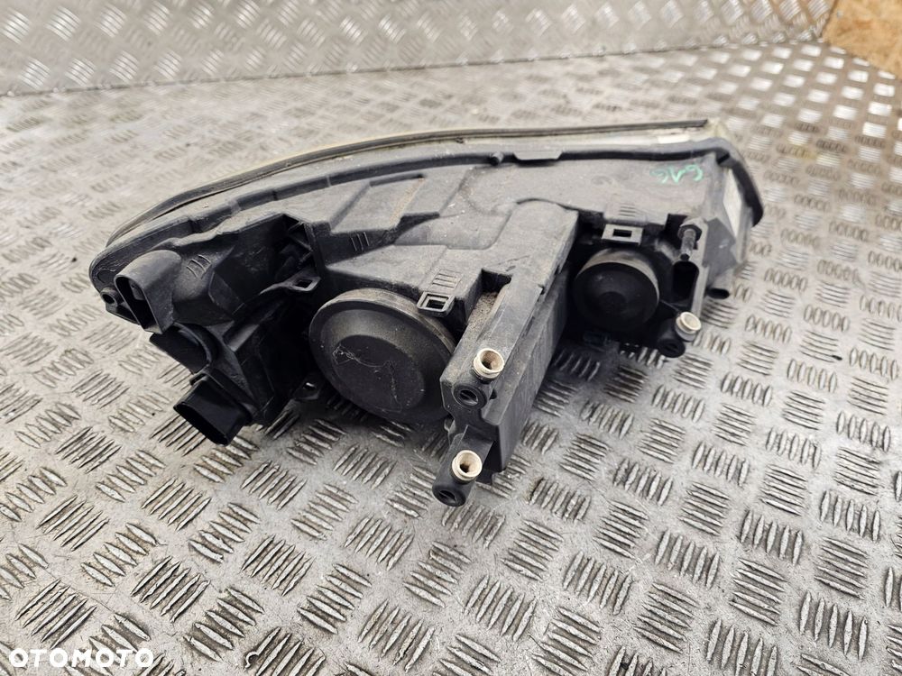 lampa lewy przód skoda octavia ii lift 1z1941015f - 5