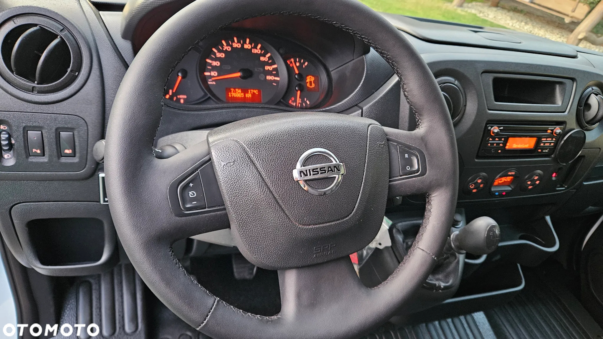 Nissan NV400 2,3 DCI - 17