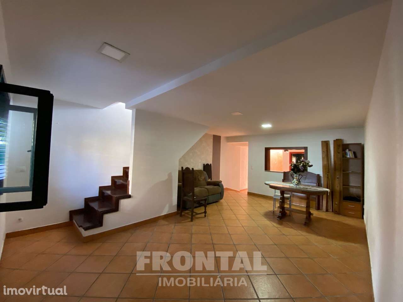 Moradia Geminada T2+1 | Zona em Expansão do Porto, Ramalde - Grande imagem: 4/27