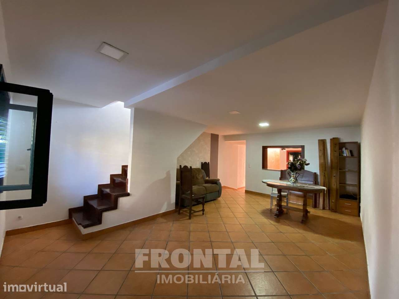Moradia Geminada T2 | Zona em Expansão do Porto, Ramalde - Grande imagem: 4/27