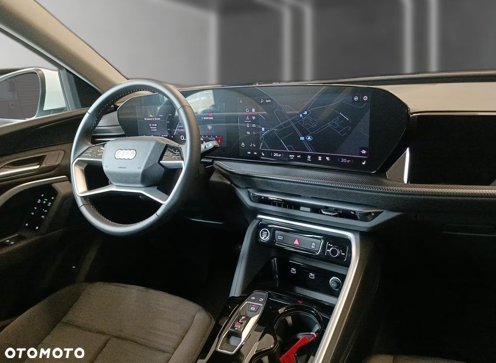 Audi Q5 40 TFSI mHEV Quattro Advanced S tronic - 6