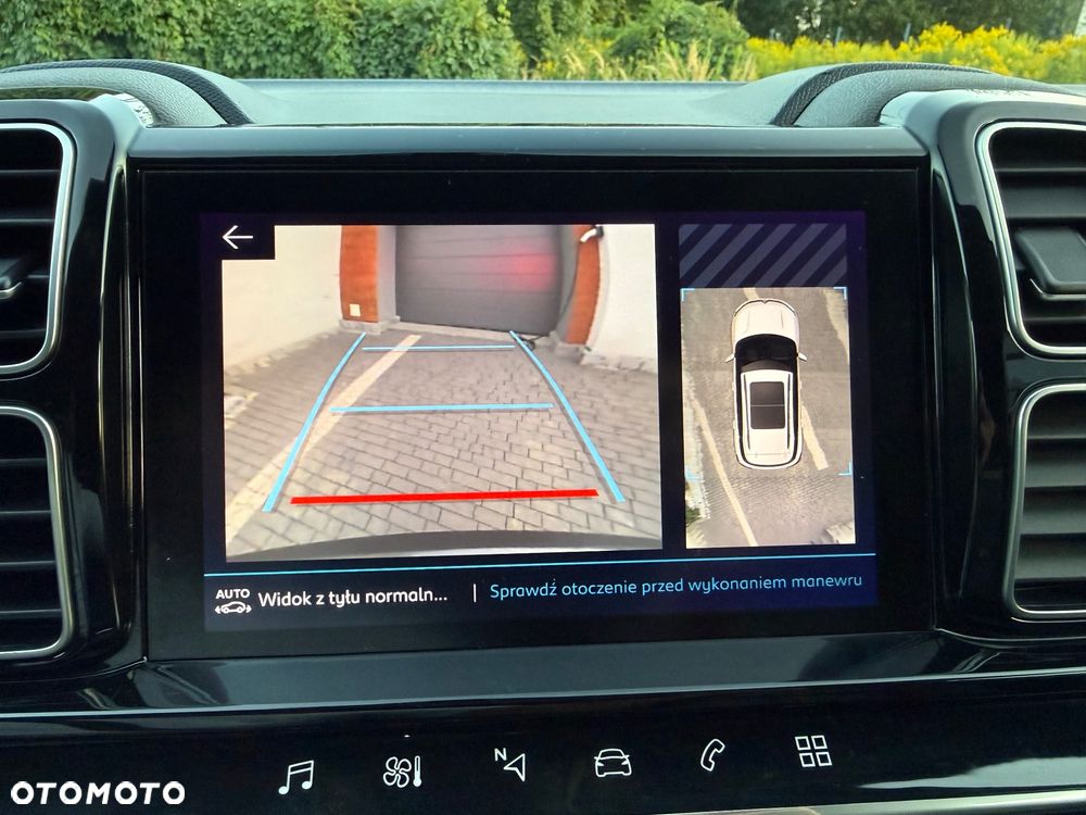 Citroën C5 Aircross BlueHDI 130 S&S LIVE PACK - 20