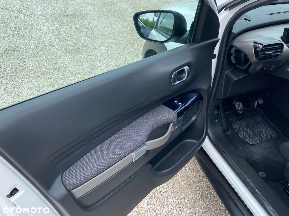 Citroën C4 Cactus BlueHDi 100 Stop&Start Live - 11