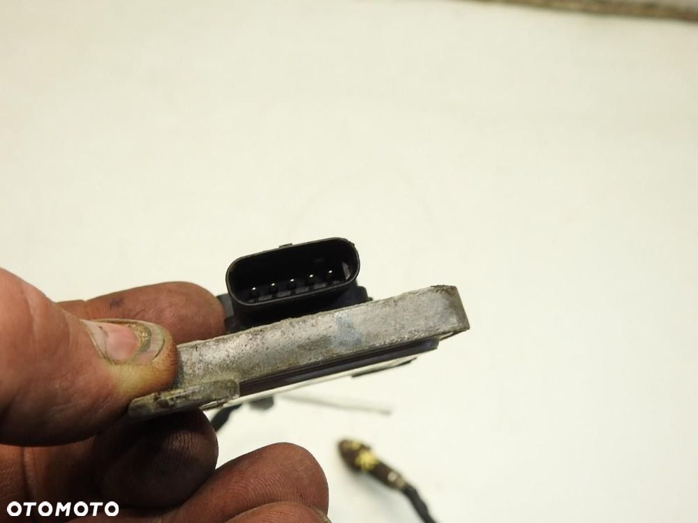 SONDA CZUJNIK NOX MAZDA CX-7 2.2 MZR CD R2AX18JH1A 5WK96666 - 4