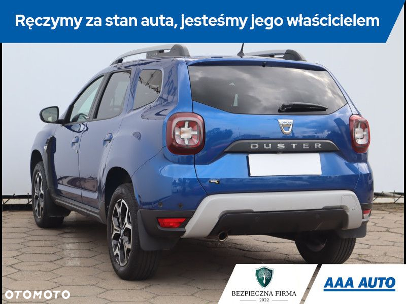 Dacia Duster - 5