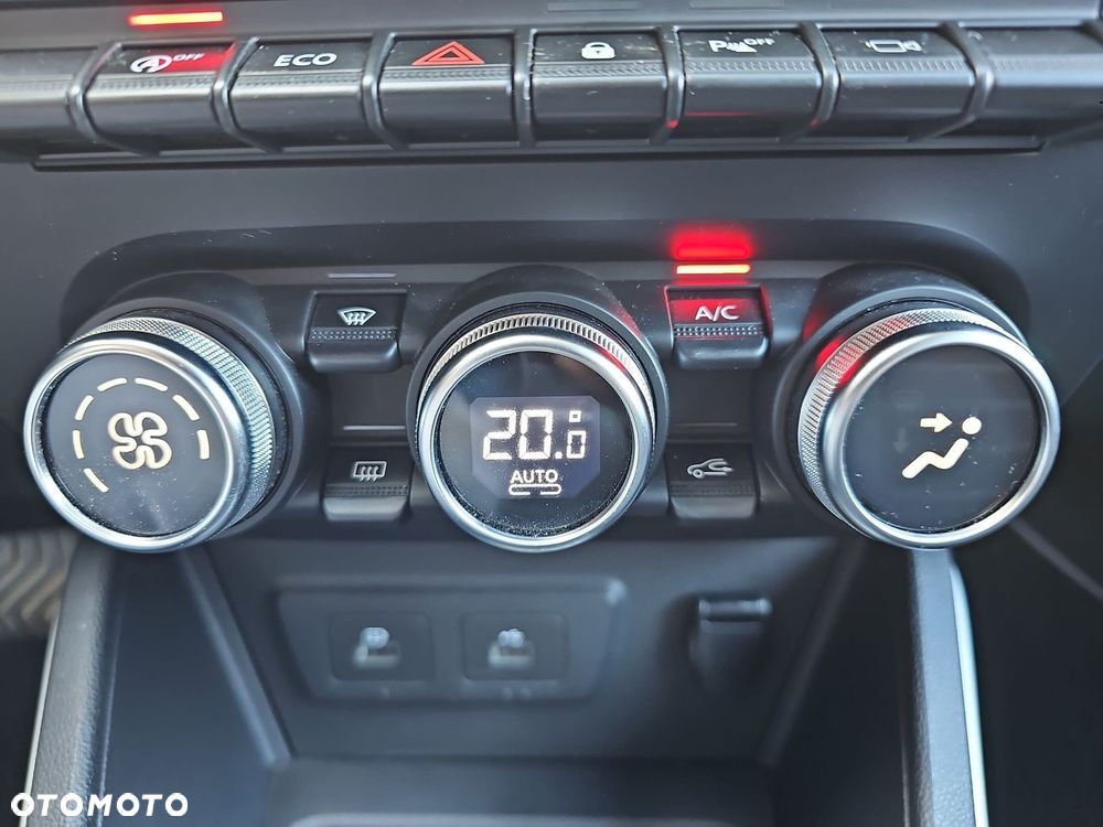 Dacia Duster 1.3 TCe Prestige EDC - 33