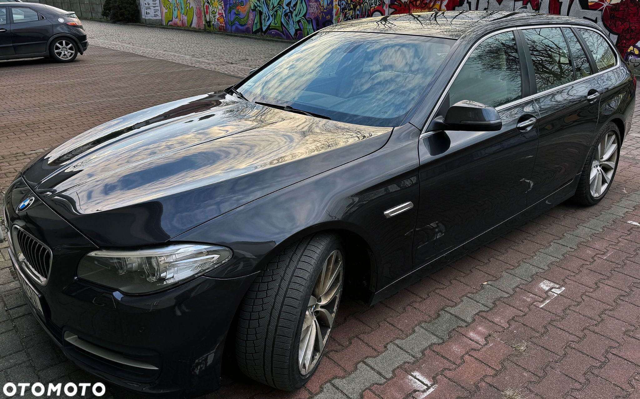 BMW Seria 5 - 2