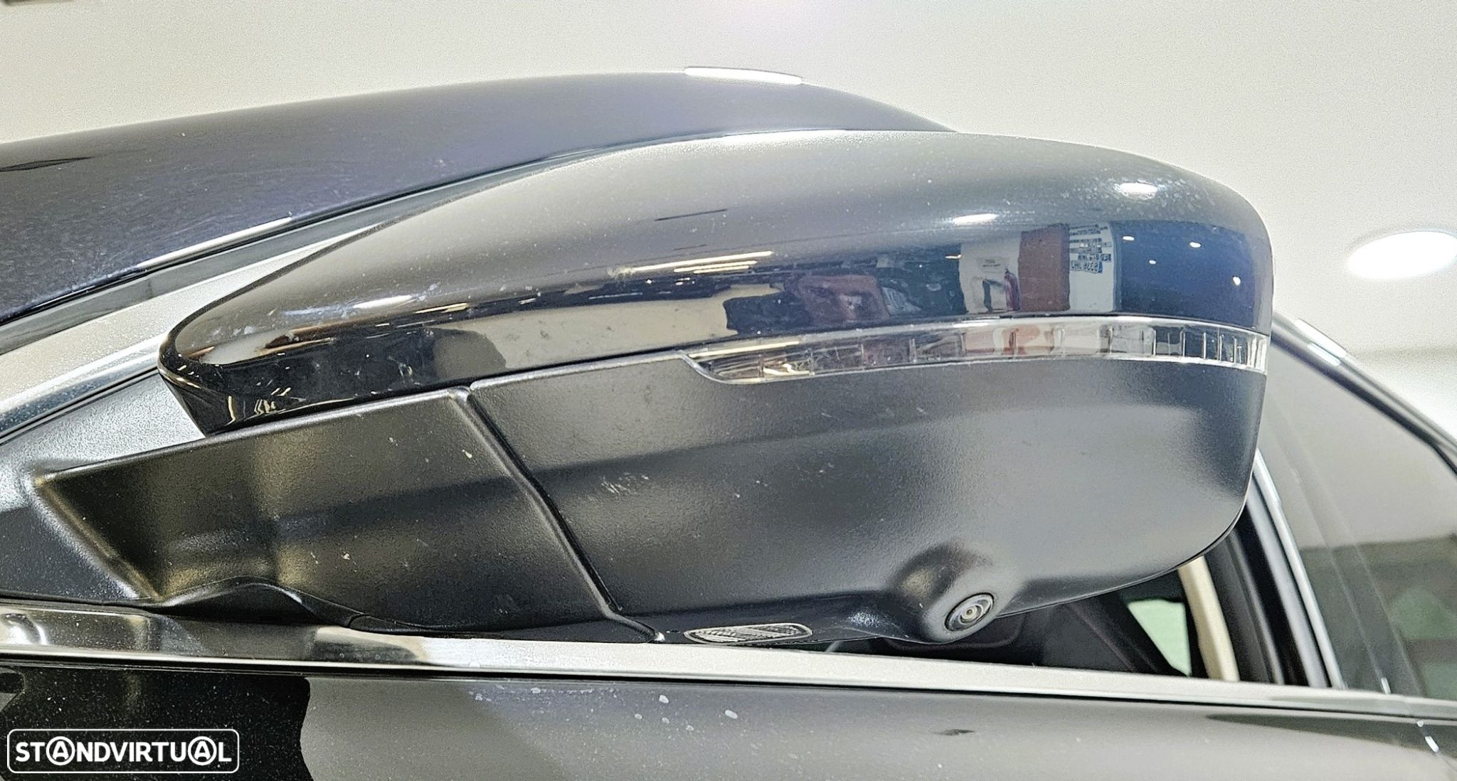 MG EHS 1.5 T-GDI Plug-in Hybrid Luxury - 17