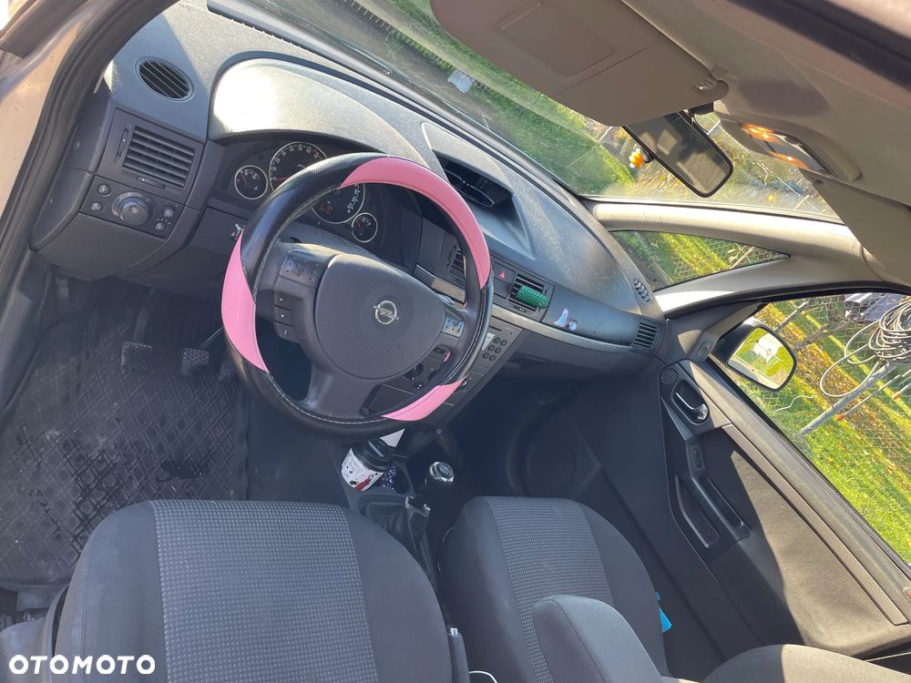 Opel Meriva 1.6 Enjoy - 3