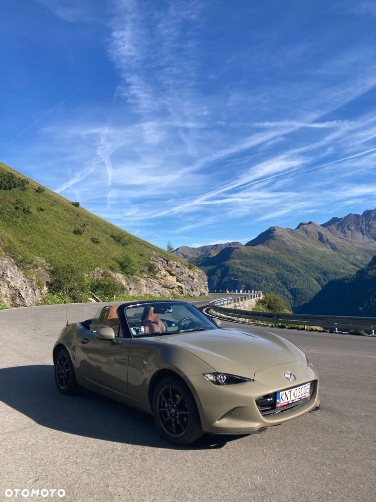 Mazda MX-5 ST SKYACTIV-G 1.5 Kazari - 26