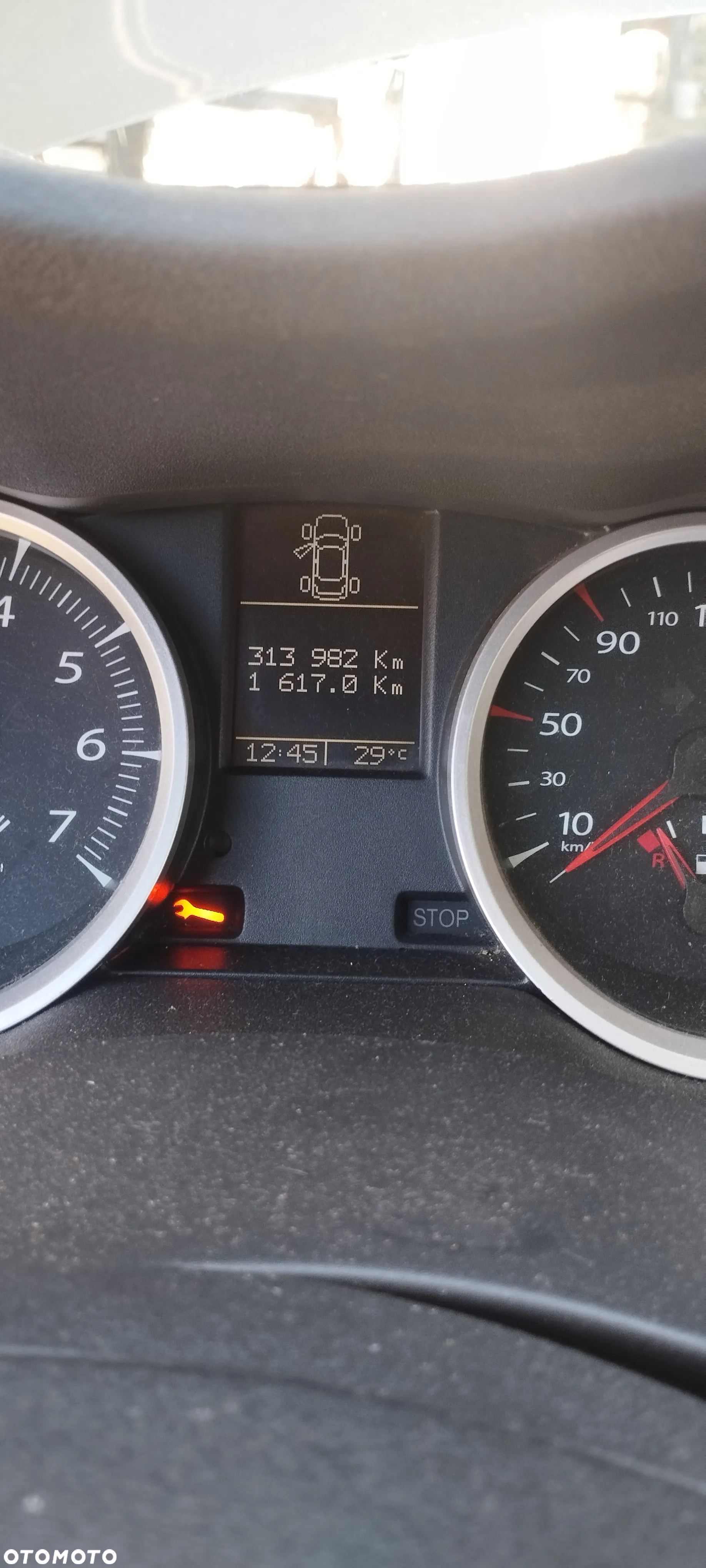 Renault Megane II 1.9 dCi Dynamique - 7