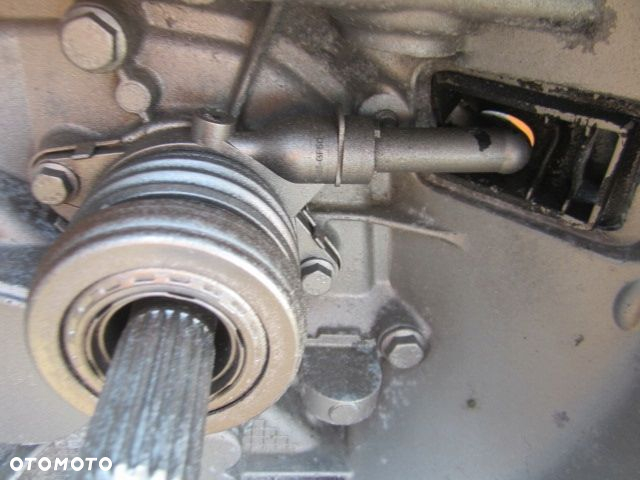 FIAT 500 FIORINO DOBLO 1.3 JTD MULTI JET 1.3 cdti SKRZYNIA 55241803 2015- - 6