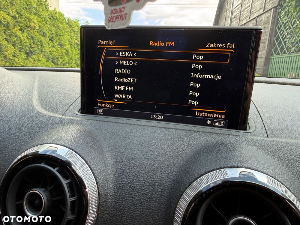 Audi A3 Sportback 2.0 TDI S tronic - 13