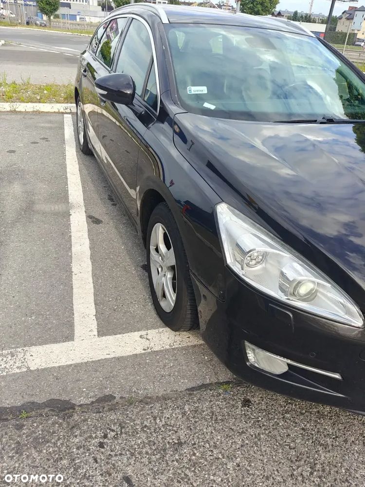 Peugeot 508 2.0 HDi Business Line - 3
