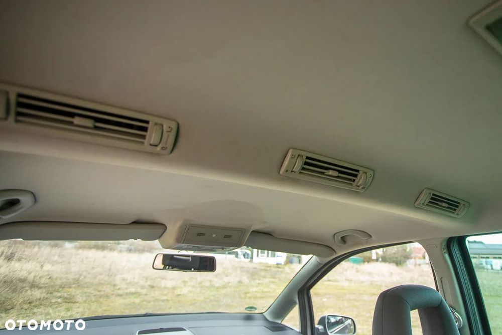 Seat Alhambra 2.0 TDI Reference - 27