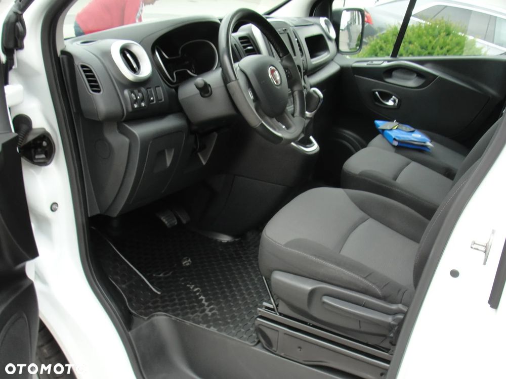 Fiat Talento - 8