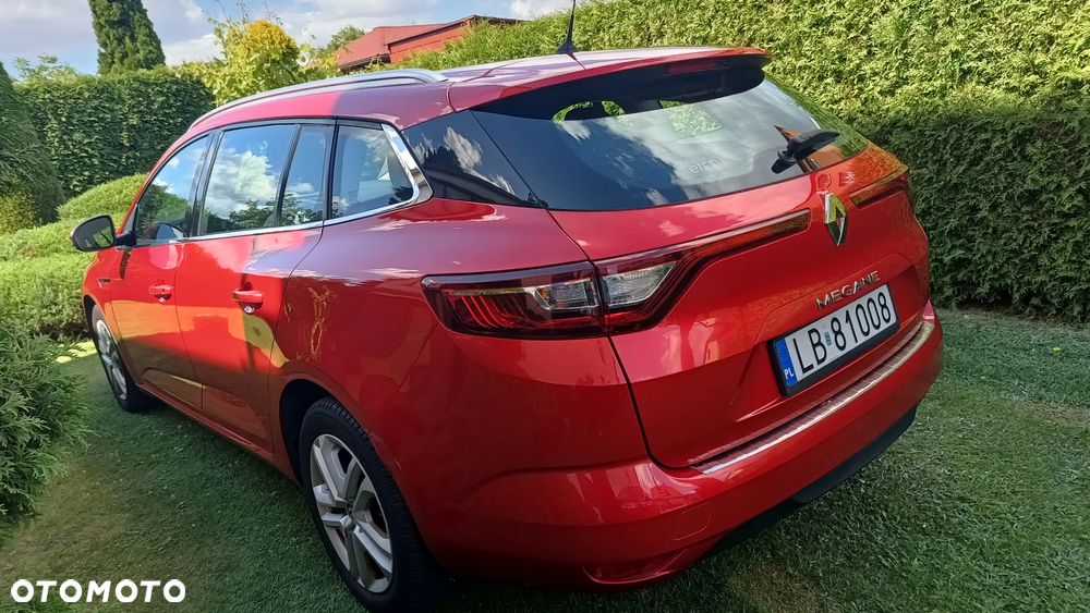 Renault Megane 1.2 Energy TCe Life - 6