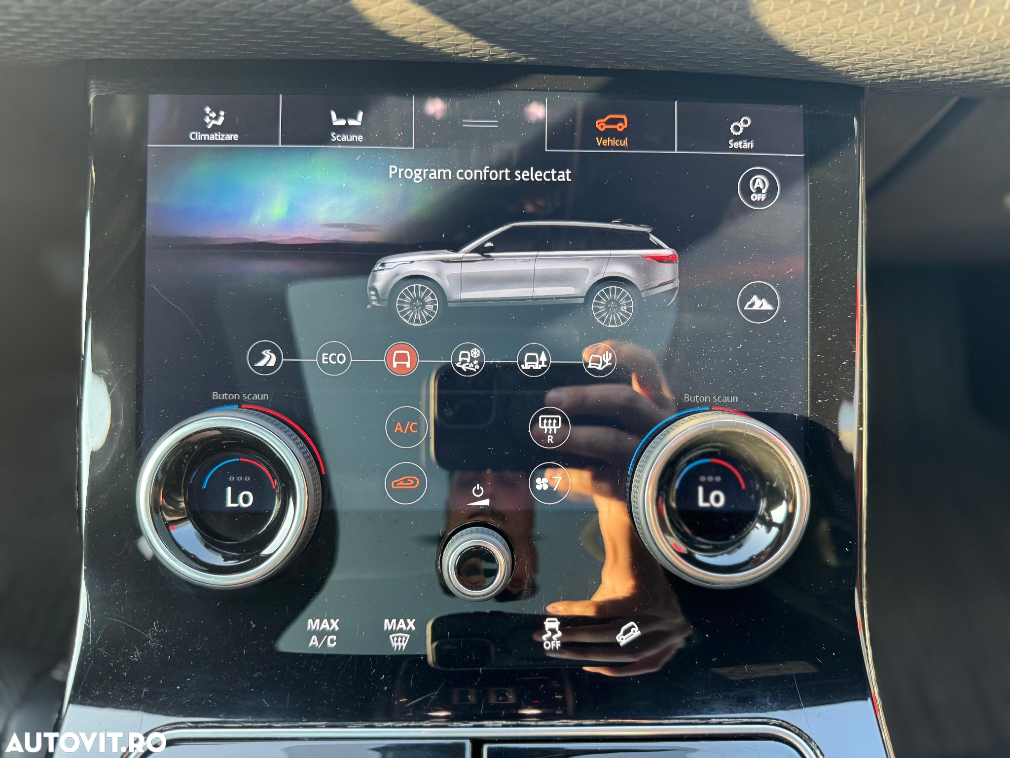 Land Rover Range Rover Velar 2.0 R-Dynamic HSE - 8