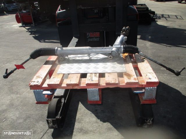 Caixa Direcao M24L0731KL 37502348 000984 AUDI A6 4B AVANT 1999 2.5TDI 150CV 5P AZUL - 1