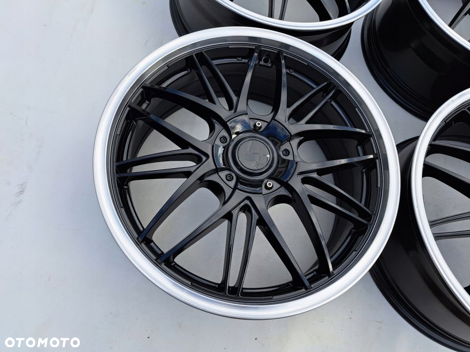 SCHMIDT GOTHAM BMW E60 E65 F01 F10 X5 X6 20 E63 - 6