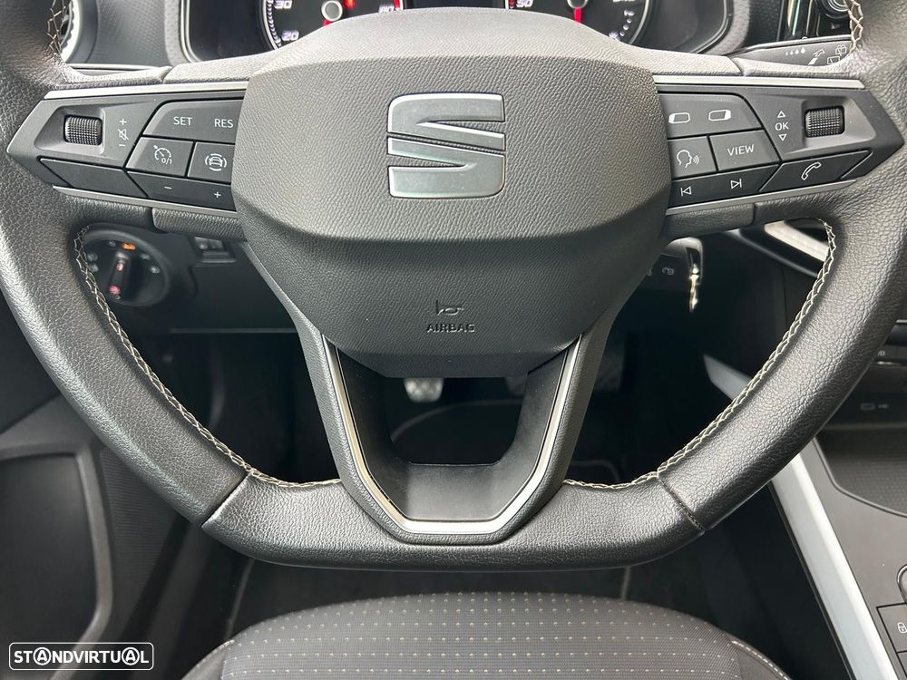 SEAT Arona 1.0 TSI Xcellence - 34