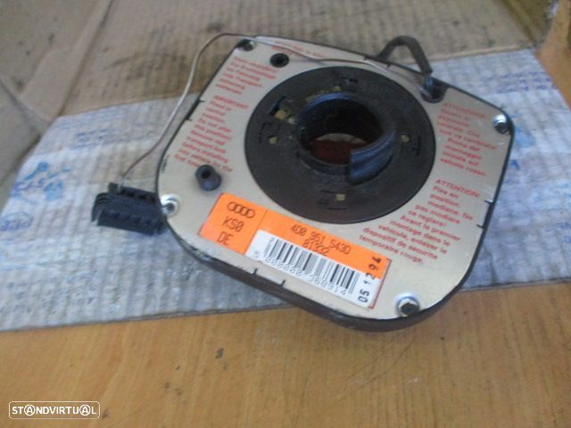 Fita Airbag 4D0951543D AUDI A4 1994 AUDI A4 1996 1.9TDI 110CV 5P VERDE - 3