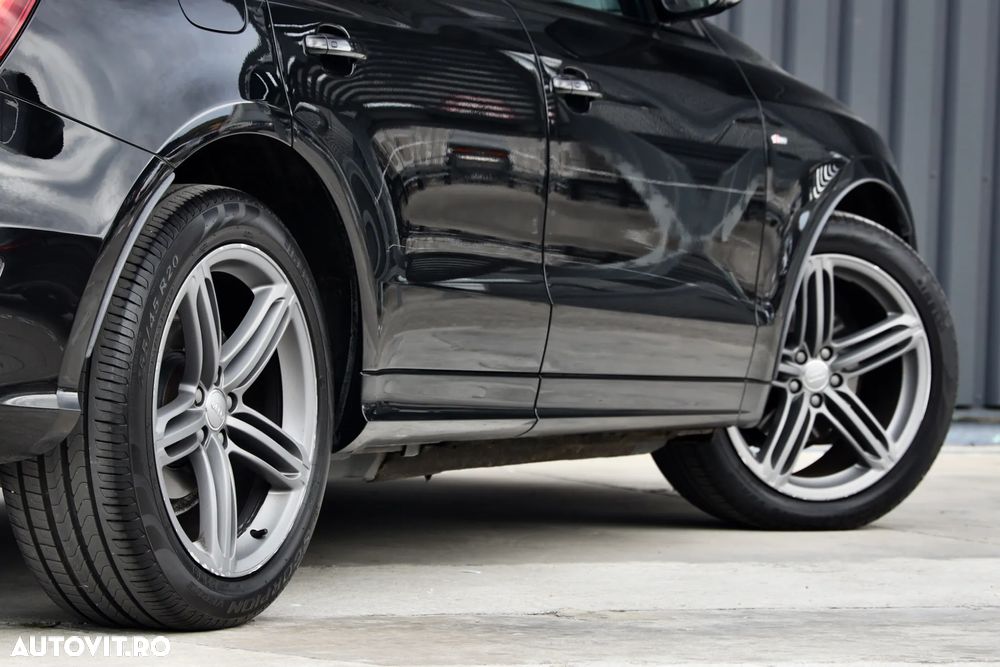 Audi Q5 2.0 TDI S tronic - 15