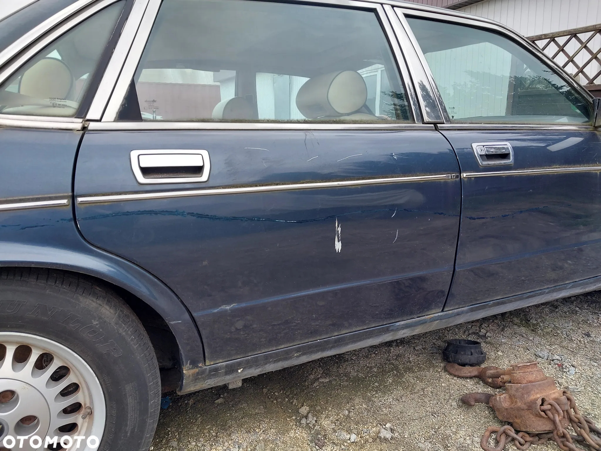 Jaguar XJ Sovereign 4.0i - 10