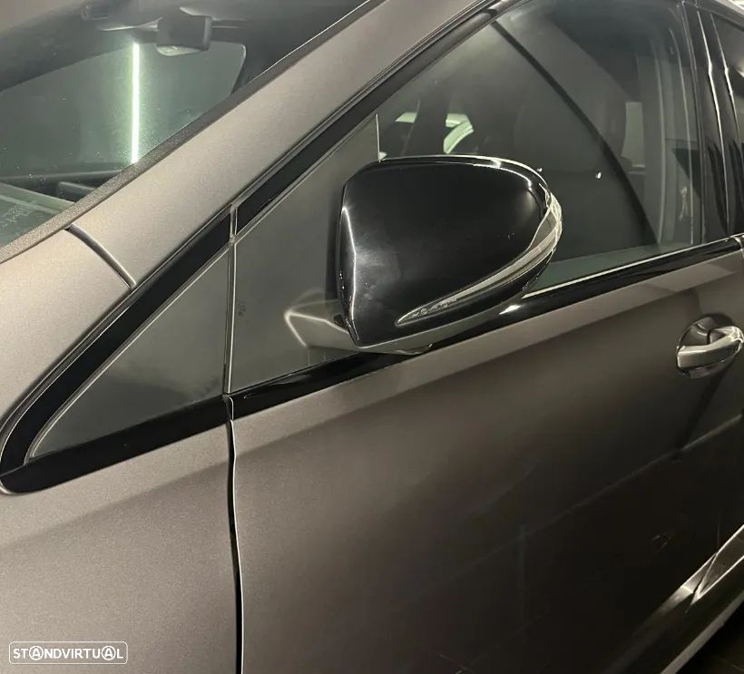 Mercedes-Benz B 250 e 8G-DCT AMG Line - 11