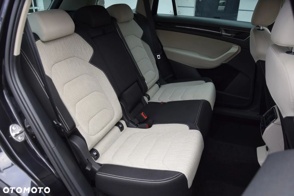 Skoda Kodiaq 2.0 TDI 4x4 Sportline DSG - 7