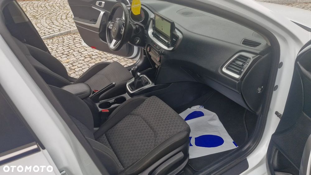 Kia Ceed 1.6 CRDi Edition 7 - 12