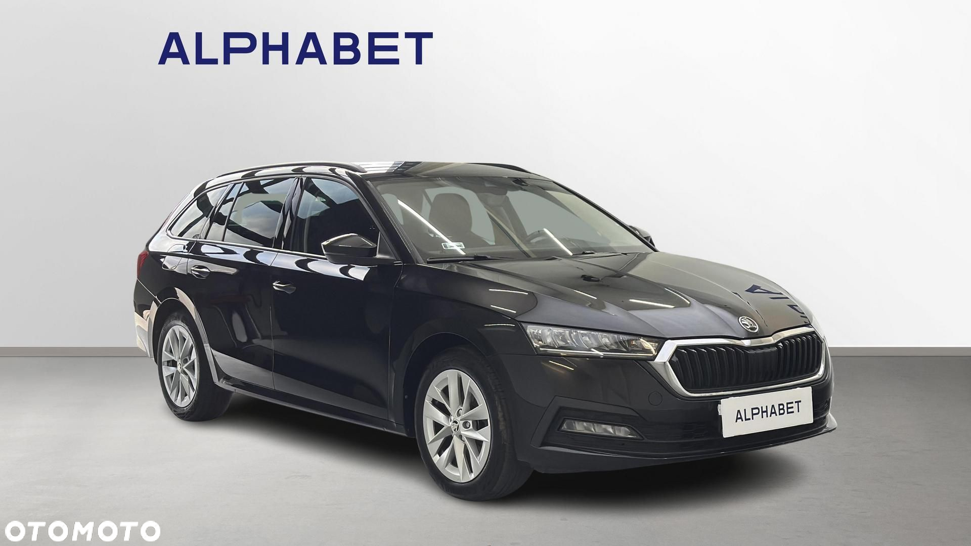 Skoda Octavia 2.0 TDI Ambition - 9