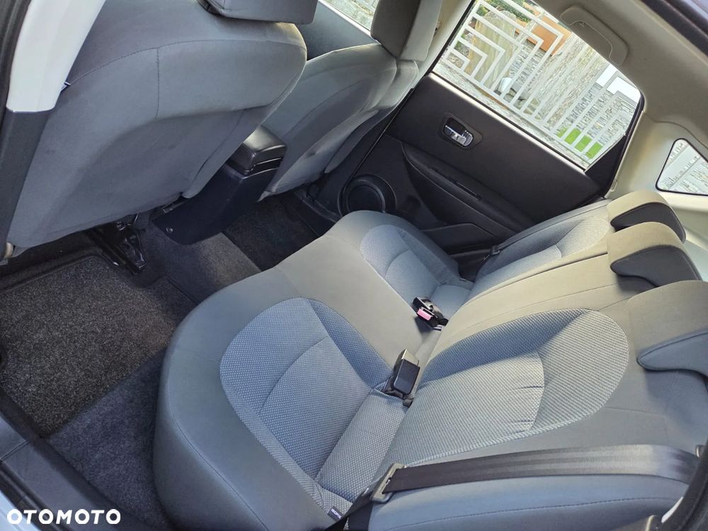 Nissan Qashqai 1.6 acenta - 11