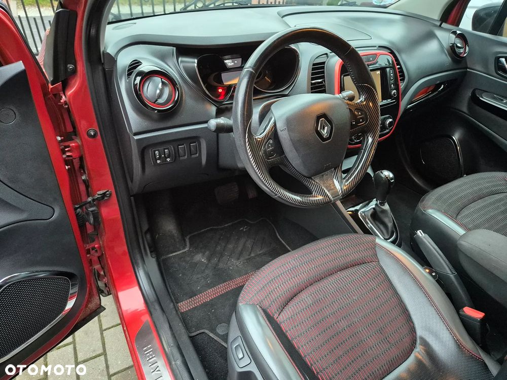Renault Captur - 5