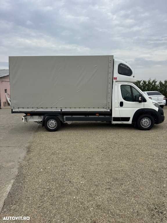 Dezmembrari Citroen Jumper 2 2020 prelata 2179 - Radiator Apa - 3