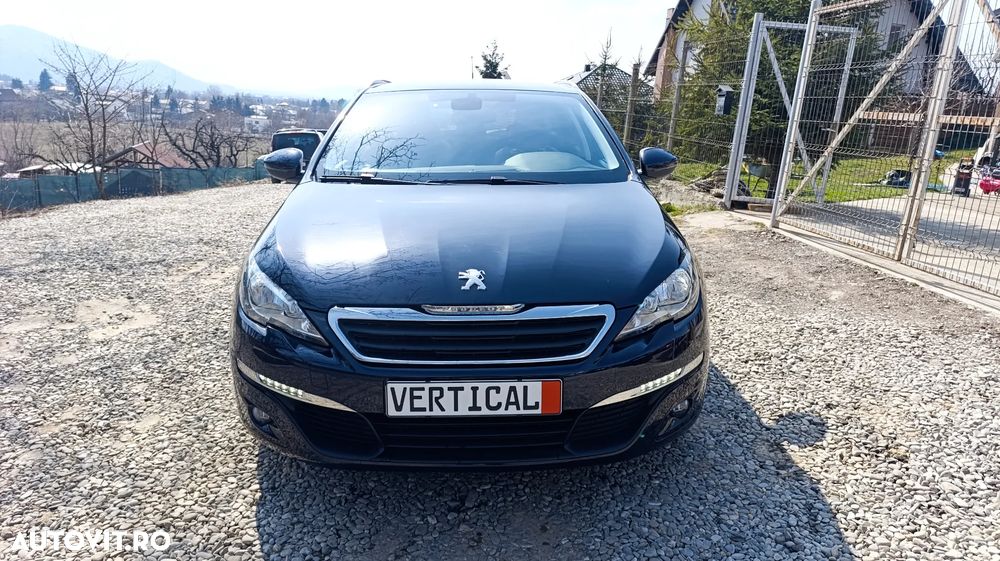 Peugeot 308 PureTech 130 Stop & Start Style - 14