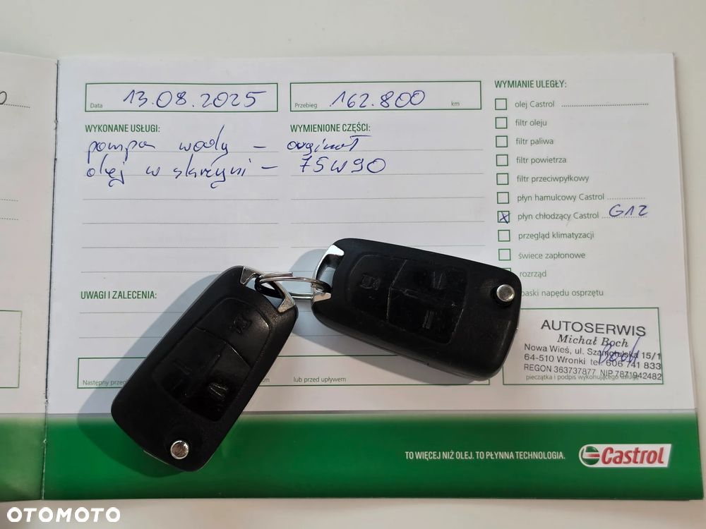 Chevrolet Captiva 2.2 2WD Travel Edition - 39