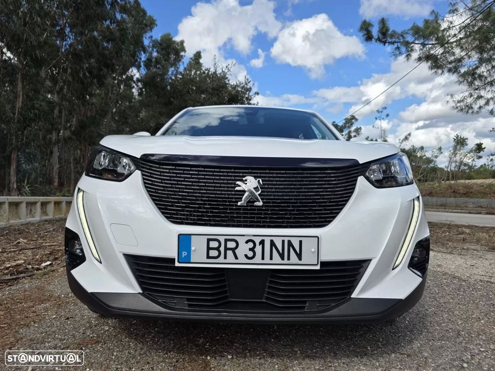 Peugeot 2008 1.2 PureTech Active - 36